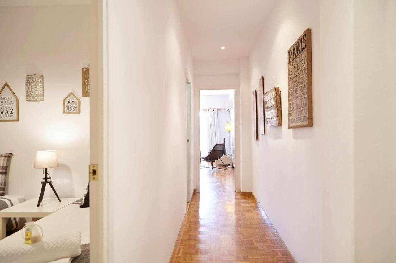 Sagrada Familia Views Nos Preocupa Su Seguridad Apartamento Barcelona Exterior foto