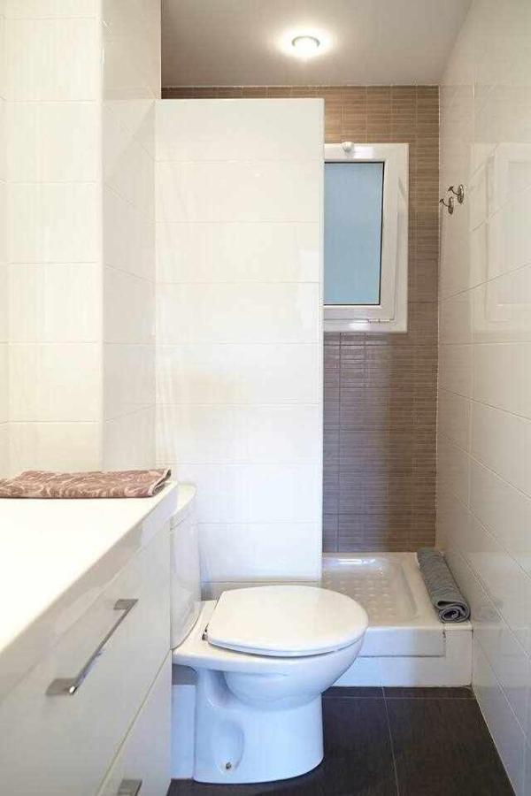 Sagrada Familia Views Nos Preocupa Su Seguridad Apartamento Barcelona Exterior foto
